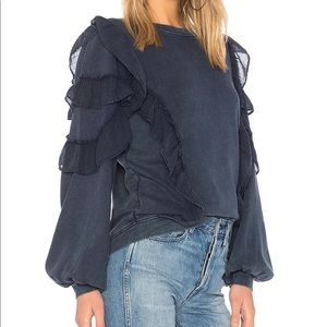 Tularosa sweatshirt